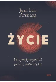 �ycie. Fascynuj�ca podr� przez 4 miliardy lat