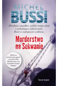 Morderstwo na Sekwanie