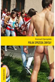 Polak sprzeda zmys�y