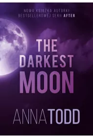 eBook The Darkest Moon mobi epub