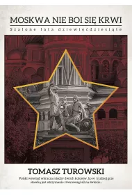 eBook Moskwa nie boi si� krwi mobi epub