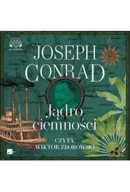 Audiobook Jdro ciemnoci mp3