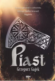 eBook Piast mobi epub