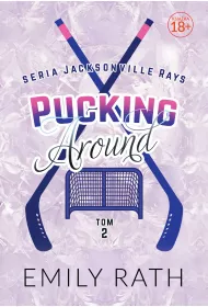 eBook Pucking Around. Tom 2 mobi epub