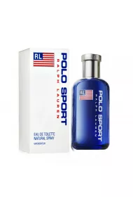 Ralph Lauren Polo Sport woda toaletowa spray 75 ml