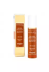 Sisley Ochrona przeciwsoneczna do twarzy Sunleya Age Minimizing Global Sun Care SPF30 50 ml