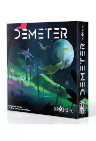 Demeter Moria Games
