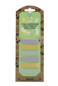 Muminki Zak�adka Sticky Tabs - Daydreaming