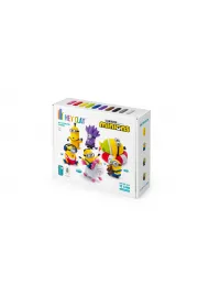 Hey Clay - Zestaw Minionki 15 el. Tm Toys