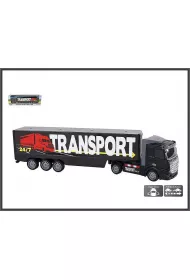 Ci�ar�wka 32cm z nap�dem metal Hipo