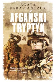 Afga�ski tryptyk