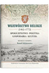 Wojew�dztwo be�skie (1462-1772)