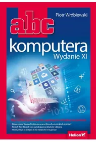 ABC komputera. Wydanie XI *