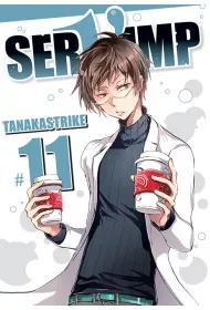Servamp. Tom 11