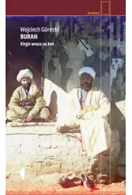 Buran. Kirgiz wraca na ko�
