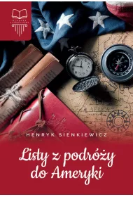 Listy z podry do Ameryki