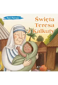 �wi�ta Teresa z Kalkuty
