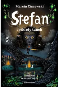 Stefan i sekrety tuneli