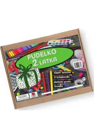 Pude�ko 2 latka