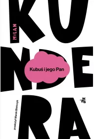 eBook Kubu i jego pan mobi epub