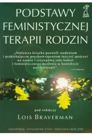 Podstawy feministycznej terapii rodzin