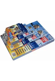 Argo Folia laminacyjna PE A3 100 micron b�yszcz�ca