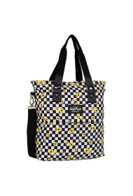 Coolpack Chess Flow Torba na rami Coolpack Amber Chess flow