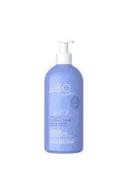 beBIO Ewa Chodakowska Naturalny balsam do ciaa nawilajco-kojcy 350 ml