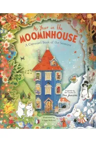 A Year in the Moominhouse