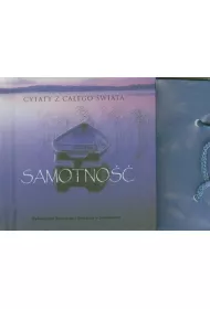 Kamyczki. Samotno�� *