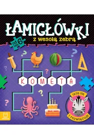 �amig��wki z weso�� zebr�