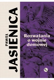 Rozwa�ania o wojnie domowej