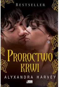 eBook Proroctwo krwi mobi epub
