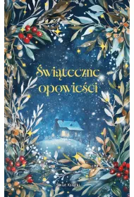 eBook �wi�teczne opowie�ci (edycja kolekcjonerska) mobi epub