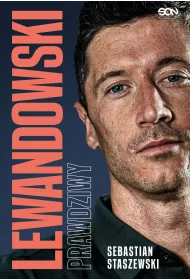 eBook Lewandowski. Prawdziwy mobi epub