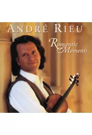 ROMANTIC MOMENTS (CD)