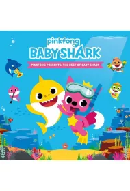 The Best Of Baby Shark (CD+DVD)