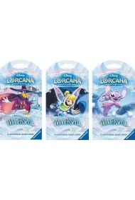 Disney Lorcana (Set11) booster (eurozaw.) Ravensburger