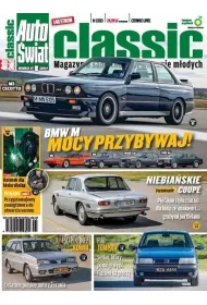Auto �wiat Classic 3/2023