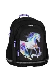 Plecak szkolny Cuties Horses  STARPAK 550876