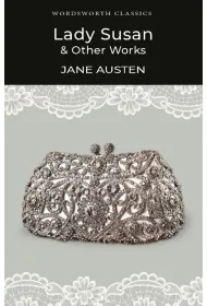 Lady Susan AND Other Works