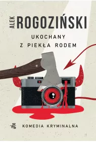 Ukochany z piek�a rodem