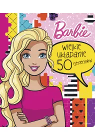 Barbie. Wielkie uk�adanie