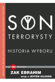 Syn terrorysty Historia wyboru