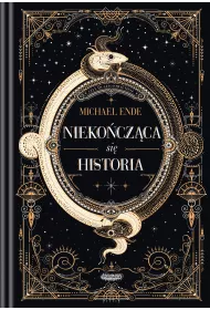 Niekoczca si historia