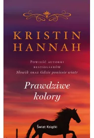 Prawdziwe kolory (wydanie pocketowe)