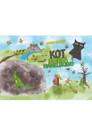 Kot Smoka Wawelskiego