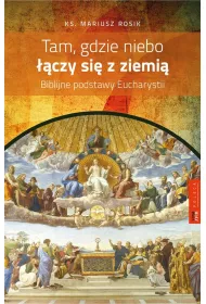 Tam, gdzie niebo ��czy si� z ziemi�
