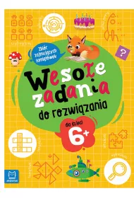 Wesoe zadania do rozwizania