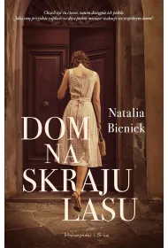 Dom na skraju. Du�e Litery